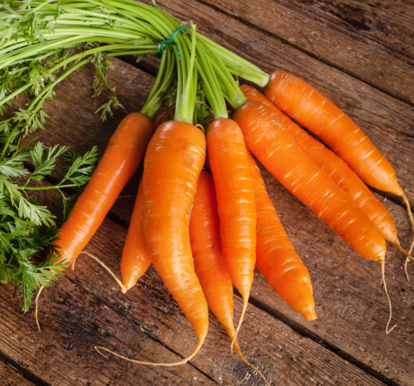 Carrot | गाजर | Gajar, 1 kg