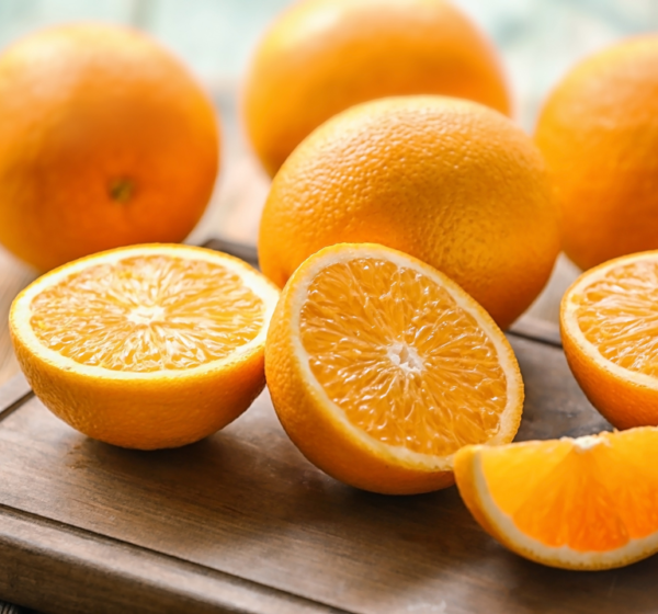 Orange | संतरा | Santra, 1 kg