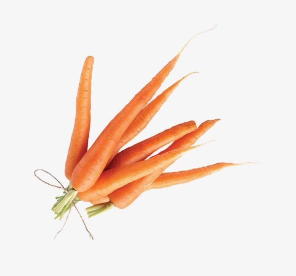 Carrot | गाजर | Gajar, 1 kg