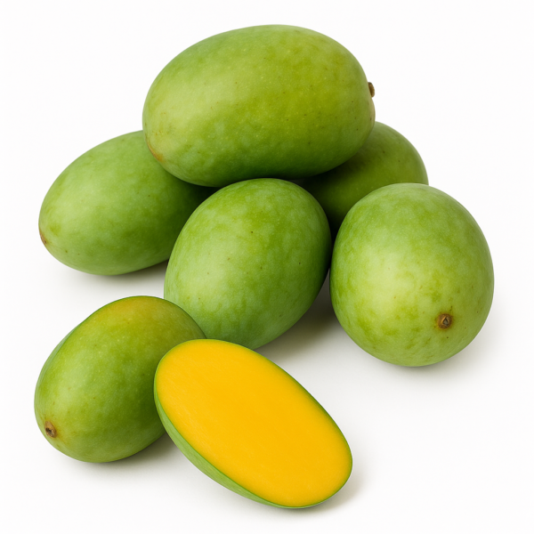 Himsagar (Langda) Mango