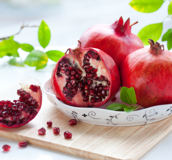Pomegranate | अनार | Anar, 1 kg