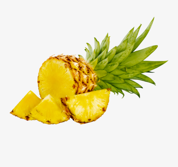Pineapple | अनानास | Ananas, 1 kg