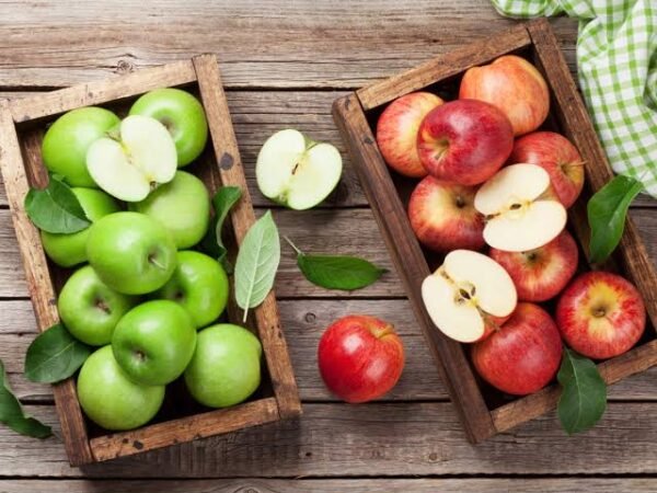 Apple | सेब | Seb, 1 kg