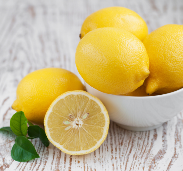 Lemon | नींबू | Neembu, 1 kg