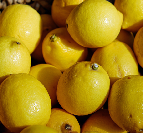 Lemon | नींबू | Neembu, 1 kg
