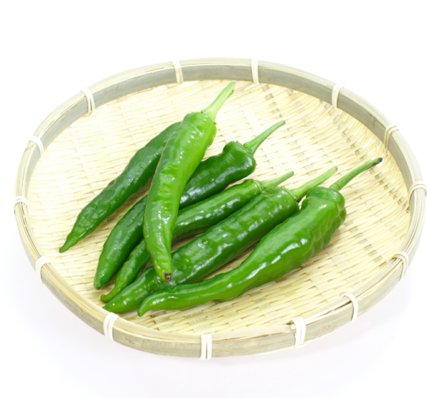 Green Chili | हरी मिर्च | Hari Mirch, 1 kg