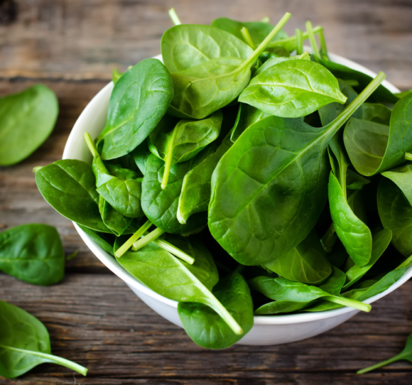 Green Spinach | हरा पालक | Hara Palak, 1 kg
