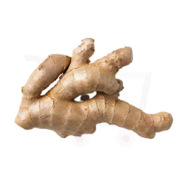 Ginger | अदरक | Adrak, 1 kg
