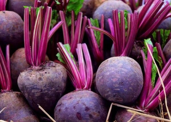 Beetroot | चुकंदर | Chukandar, 1 kg